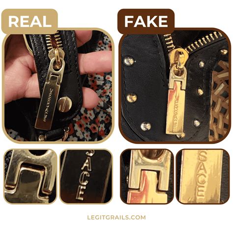 How to Spot a Fake Versace 